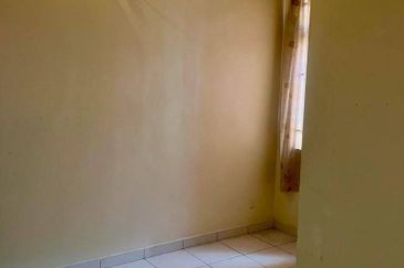 Taman Bukit Indah @ Iskandar Puteri