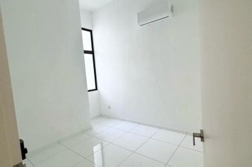 Taman Bukit Indah @ Iskandar Puteri