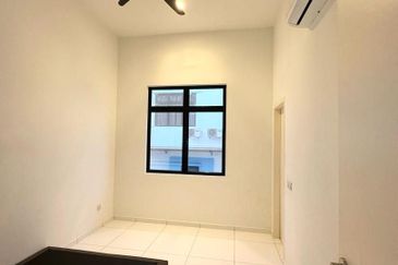 Taman Bukit Indah @ Iskandar Puteri