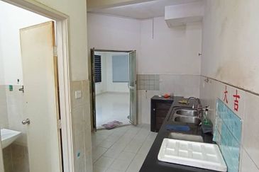 Taman Bukit Indah @ Iskandar Puteri