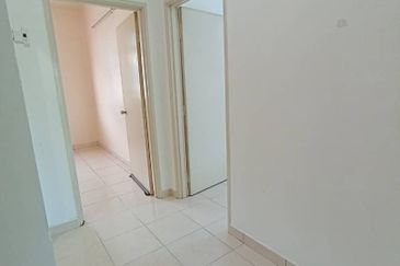 Taman Bukit Indah @ Iskandar Puteri