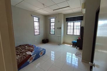 Taman Bukit Indah @ Iskandar Puteri