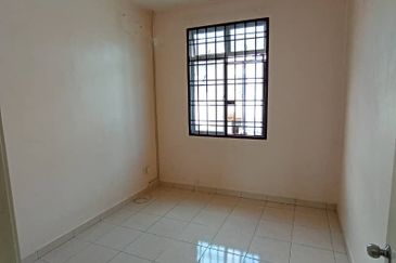 Taman Bukit Indah @ Iskandar Puteri