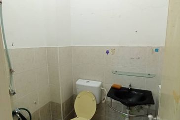 Taman Bukit Indah @ Iskandar Puteri