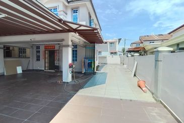 Taman Bukit Indah @ Iskandar Puteri