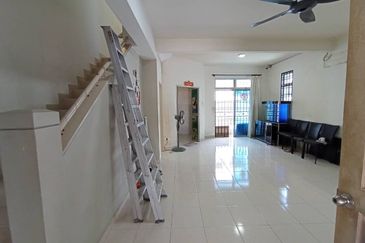 Taman Bukit Indah @ Iskandar Puteri