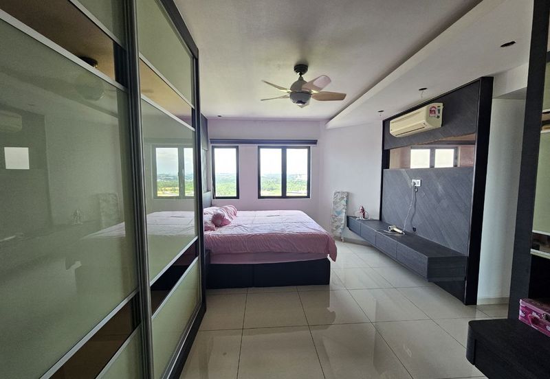 Seri Mutiara Apartment, Bandar Baru Seri Alam