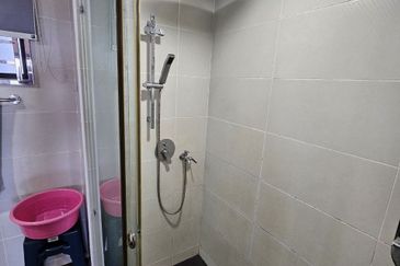 Seri Mutiara Apartment, Bandar Baru Seri Alam