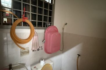 Taman Desa Cemerlang