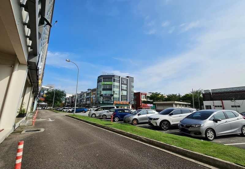 Taman Austin Heights