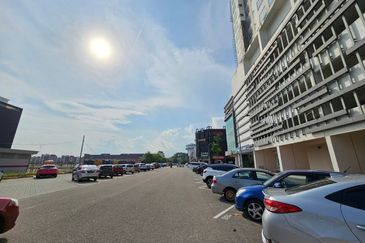 Taman Austin Heights