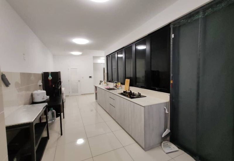 Sunway Citrine Lakehomes