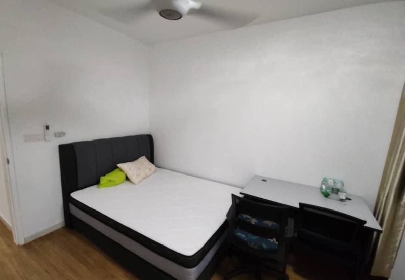 Sunway Citrine Lakehomes