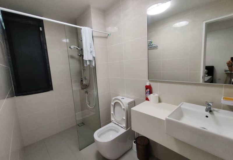 Sunway Citrine Lakehomes