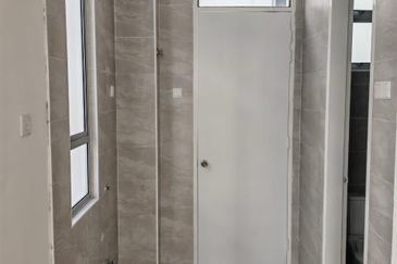 Bandar Baru Kangkar Pulai