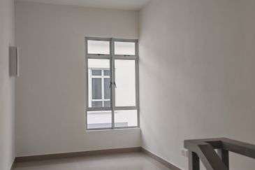 Bandar Baru Kangkar Pulai