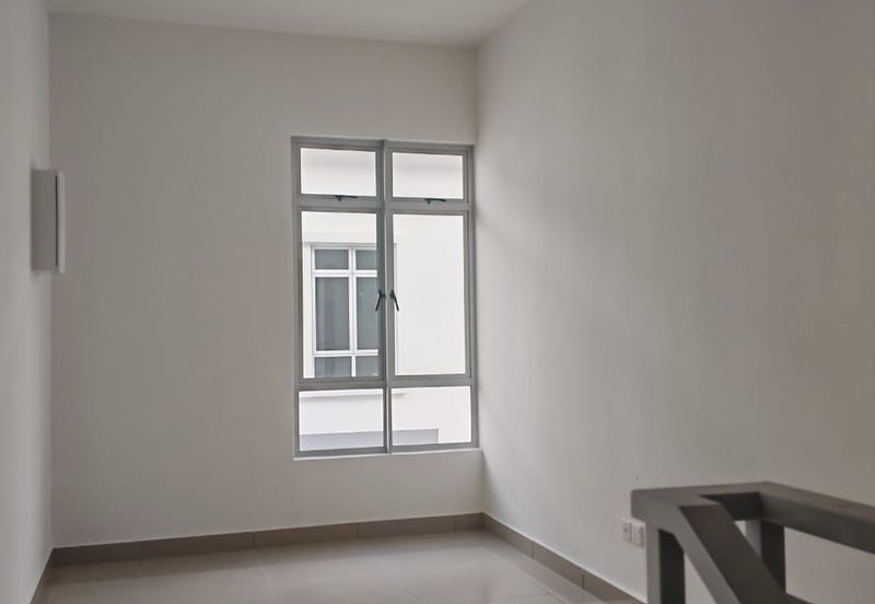 Bandar Baru Kangkar Pulai