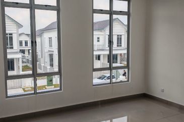 Bandar Baru Kangkar Pulai