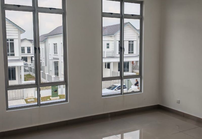 Bandar Baru Kangkar Pulai