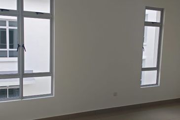 Bandar Baru Kangkar Pulai