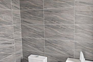 Bandar Baru Kangkar Pulai