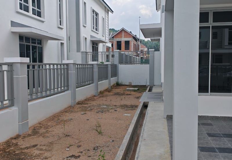 Bandar Baru Kangkar Pulai