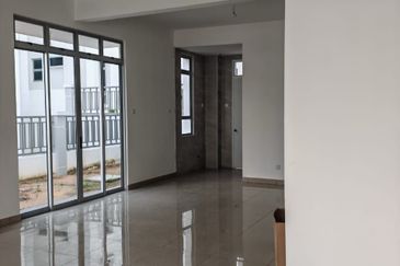 Bandar Baru Kangkar Pulai