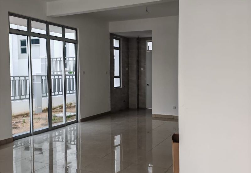 Bandar Baru Kangkar Pulai