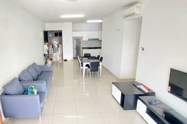 Twin Danga Residence