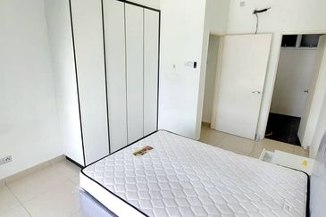 Twin Danga Residence