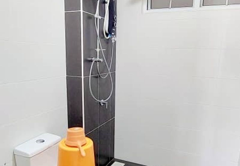 Twin Danga Residence