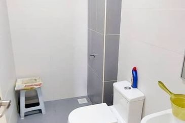 Twin Danga Residence