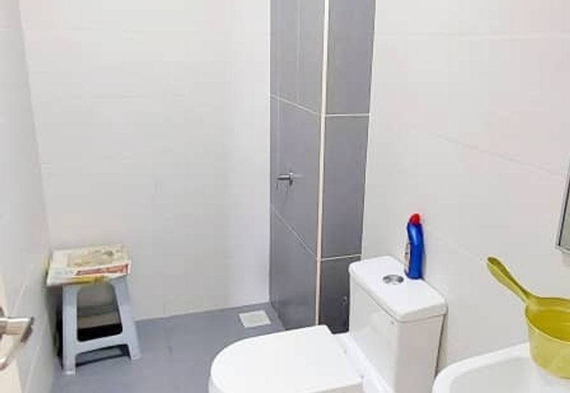 Twin Danga Residence