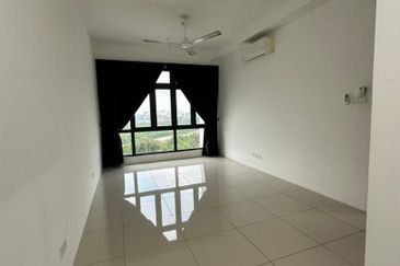 8scape Residences @ Sutera