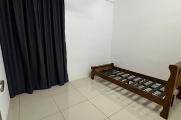 8scape Residences @ Sutera