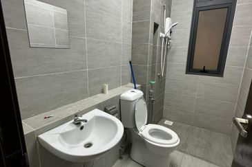 8scape Residences @ Sutera