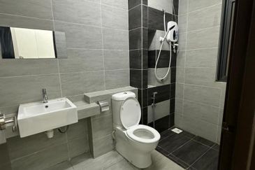 8scape Residences @ Sutera