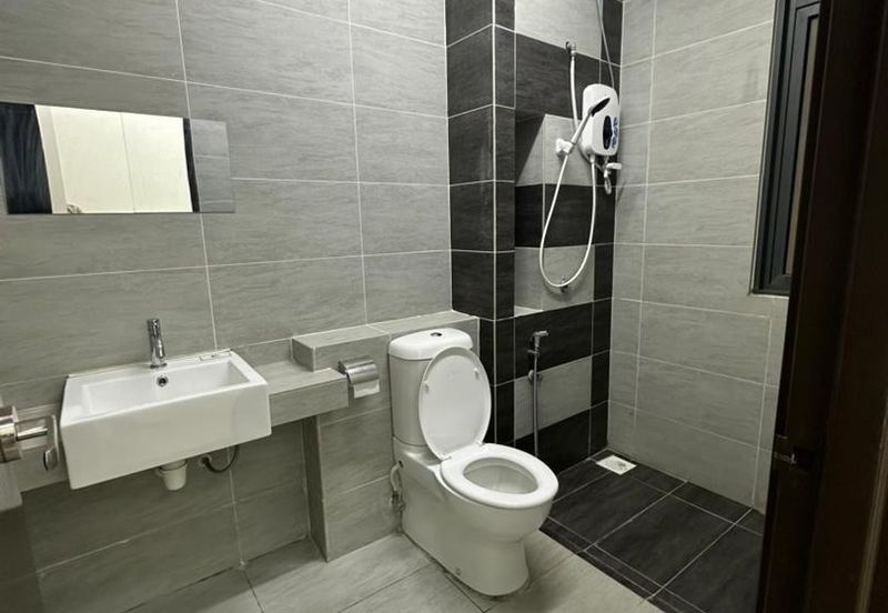 8scape Residences @ Sutera