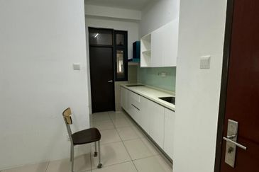 8scape Residences @ Sutera