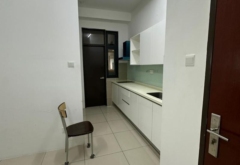 8scape Residences @ Sutera