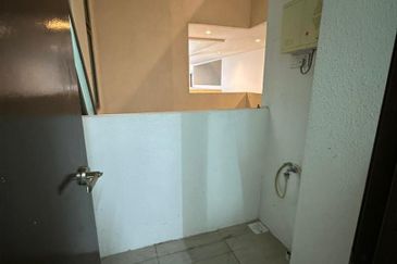 8scape Residences @ Sutera