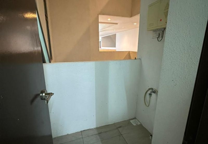 8scape Residences @ Sutera