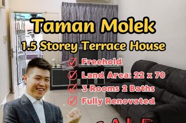 Taman Molek