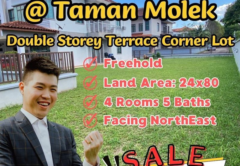 Taman Molek