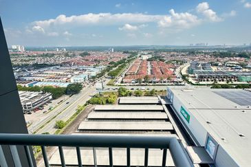 The Sky Executive Suites