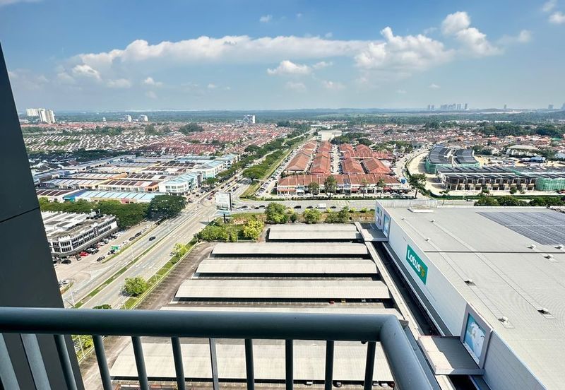 The Sky Executive Suites