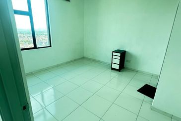 The Sky Executive Suites