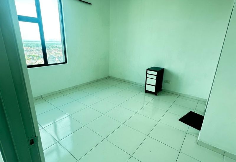 The Sky Executive Suites