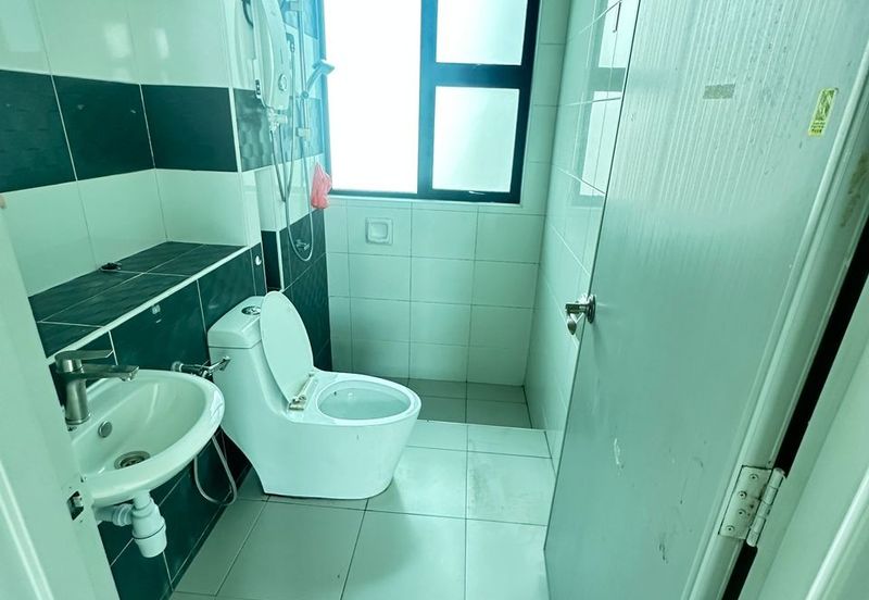 The Sky Executive Suites