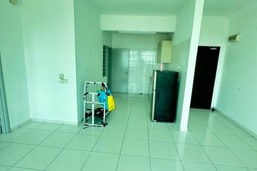 The Sky Executive Suites